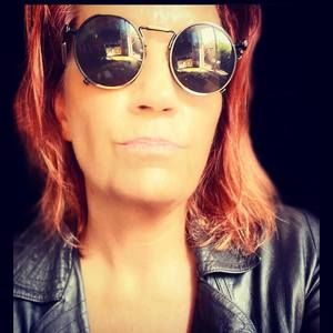 Meet your Posher, Karen